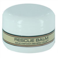 Gale Hayman Moisturisers Rescue Balm 15ml