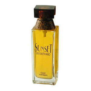 Gale Hayman Sunset Boulevard Eau de Toilette Spray 100ml