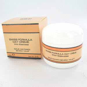 Gale Hayman Swiss Formula Day Cream 60g