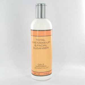 Gale Hayman Total Eye Make Up and Facial Cleanser 473ml