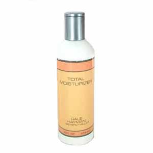 Gale Hayman Total Moisturiser 473ml