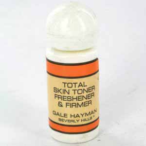 Gale Hayman Total Skin Toner 15ml