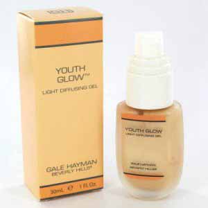 Gale Hayman Youth Glow Light Diffusing Gel 30ml