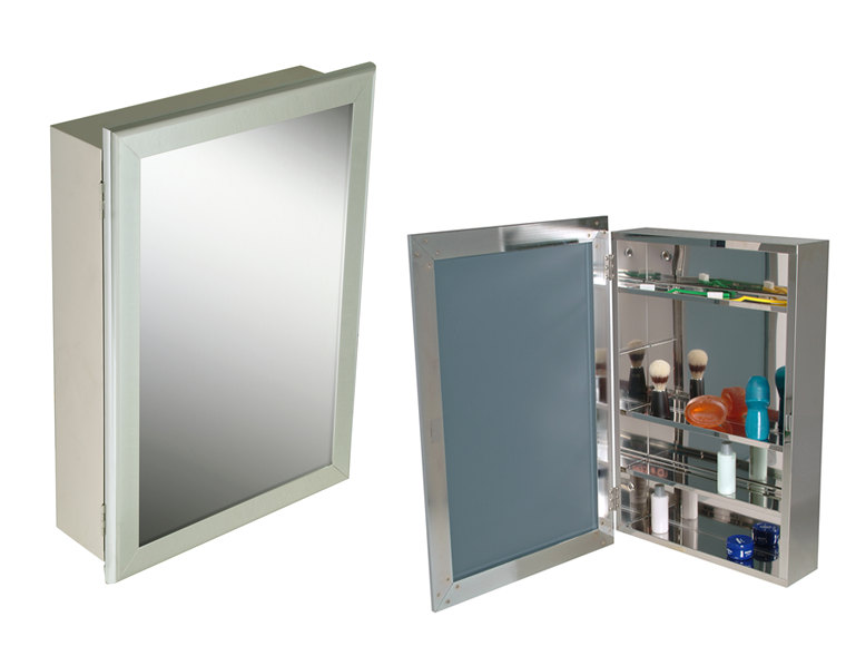 Galena Bathroom Cabinet