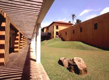 GALLE Lighthouse Hotel
