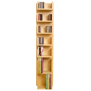 Gallery Box Shelves- Maple