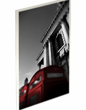 Gallery One Telephone Boxes, Trafalgar Square