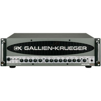 Gallien Krueger 2001RB Bass Amp Head