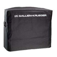 Gallien Krueger 304-5180-A Backline 115 Cover