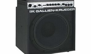 Gallien Krueger MB150S 100W Micro Bass Combo Amp