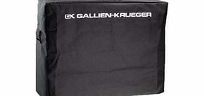Gallien Krueger NEO112 Cover