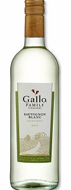 Gallo Family Vineyards Sauvignon Blanc