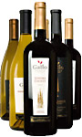 gallo Sonoma Discovery Mixed Case