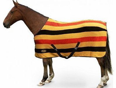 Traditional Gallop Newmarket Rug 6ft0in