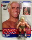 WCW Ric Flair `Nature Boy` Action Figure