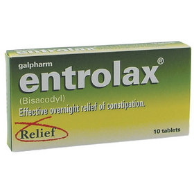 Galpharm Entrolax (10)