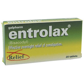 Galpharm Entrolax (20)