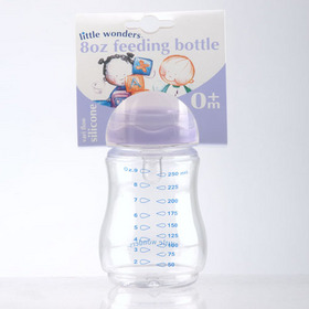 250ml Wide Neck Bottle