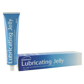 Galpharm Lubricating Jelly 82g