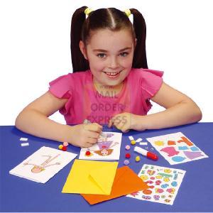 Activity Pack Fab Cards
