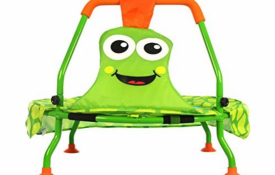 Galt Toys Nursery Trampoline