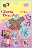 Galt Charm Bracelets