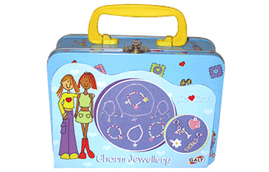 Galt Charm Jewellery