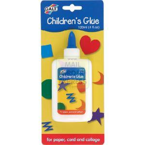 Galt Children s Glue 120ML