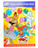 Galt Colour & Find Sticker Book