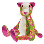 Galt Craft Club Sew A Cat