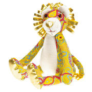 Galt Craft Club Sew A Lion