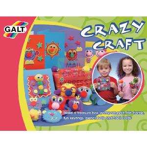 Galt Crazy Craft