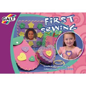 Galt Creative Craft 1st Sewing