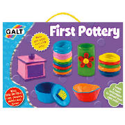 Galt Creative Crafts First Pottery