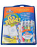 Galt Elmers Go Paint Go Create Set