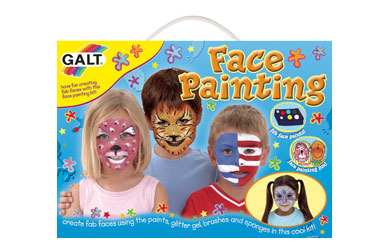 Face Painting