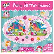 Galt Fairy Friends Glitter Domes