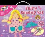 Galt Fairy Sewing Kit