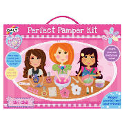 Galt Girls Club Perfect Pamper Kit
