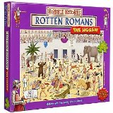 Galt Horrible Histories Jigsaw - Rotten Romans