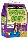 Galt Horrible Science Super Snot