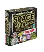 Galt/Living & Learning Horrible Science Space- Stars and Slimy Aliens