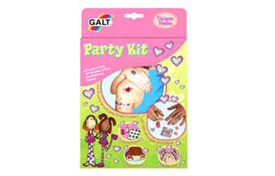 galt Party Kit