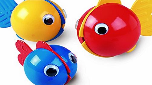 Galt Toys Ambi Toys Bubble fishes