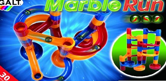 Galt Toys Marble Run