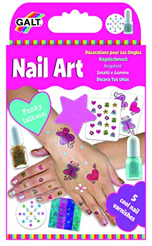 Galt Toys Nail Art