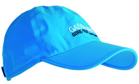 galvin green Abel Cap Intense Blue