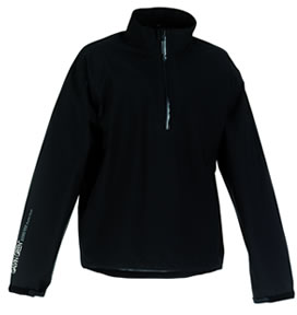 galvin green Air Jacket Black