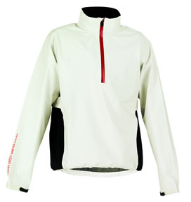 galvin green Air Jacket Fog/Black/Chilli Red