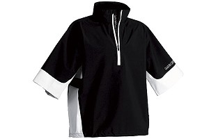 Aldo Gore-Tex Paclite Half Zip Jacket
